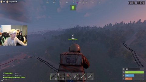 ヘンディー夜来れない証拠クリップ