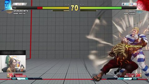 葛葉のクソウザコーラス