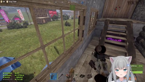 ボイスとってるのバレちゃったﾅﾁｮ