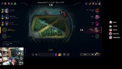 熱いたぬき批判