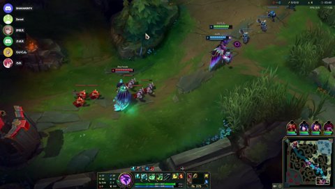 ｢ねぇらいらいらい｣「はい」