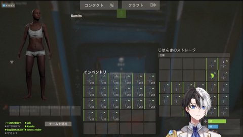 ポゴ泥棒の末路