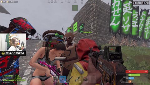 なちょのハズレ枠