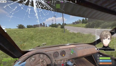 叶「プチッ！」リリさん「そんな人じゃなかった！」