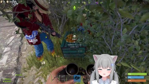 ひとつなぎの大秘宝の中身