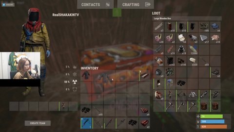 日常を過ごしている釈迦、その隣人「ありけん」