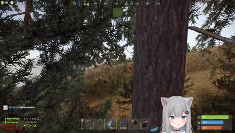 ファン太のファンガ