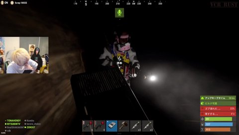 俺たちはあまりに強すぎるRITSUKINボイスに、怯えてしまったんだ…