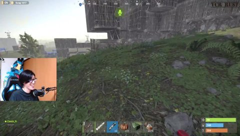 ローレン「俺も撃ちたい人いる」