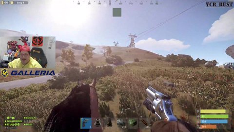 ローレンの恭ちゃん好き好きバリア