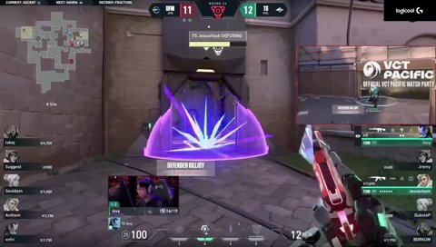 DFM負け→あかりん「オーバータイム行くぞ！」(?)