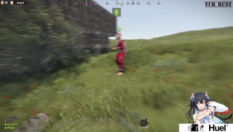 ローレン泣いちゃったの？w