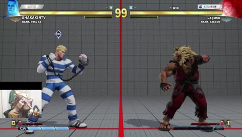 おいらは釈迦（cv葛葉）