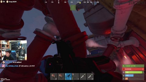 山本”ワールドファースト”雄河　誕生の瞬間