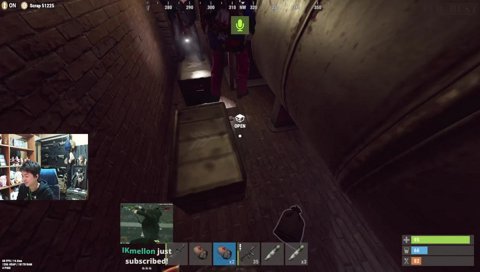 山本、初めてのチーム加入