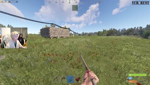 あいつ（ヘンディー）はやばいn…いや、嘘だよ…？