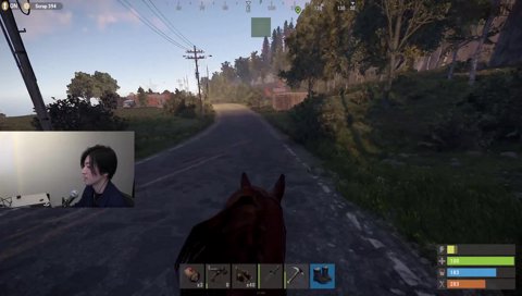 誰迦に中身抜かれた倉内