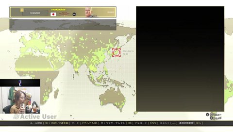 バチギレsasatikk支部