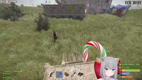 通りすがりのk4senのモノマネを聞くなちょ