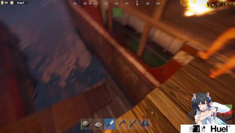 アルスの彼氏として