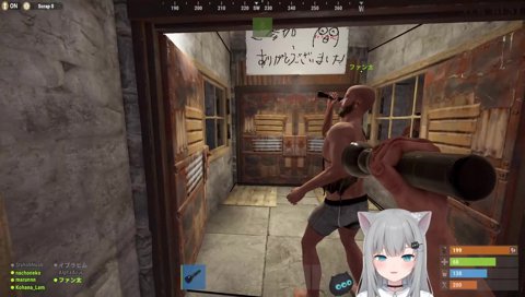 私たち・・・終わっちゃったみたい・・・