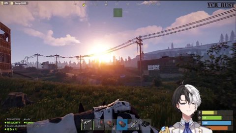 偉大なるデートを目撃したかみと