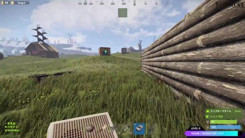 ファン太に抜いてもらうスタンミを聞くあかりん