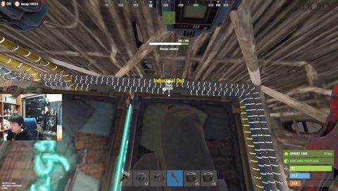 ゆふなママ、業者の涙に思わず大人の対応