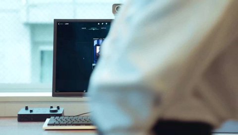 お話があります