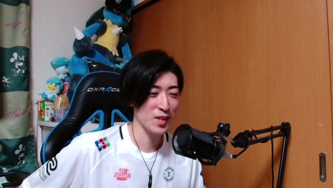 お話があります