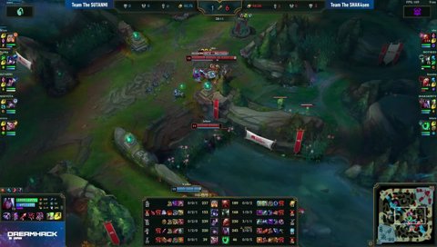 4ドラファイト葛葉エグめだ