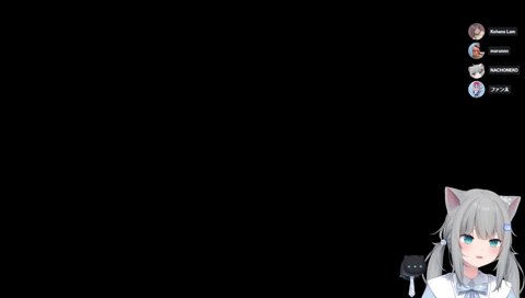 青がいいなちょ、譲らないファン太