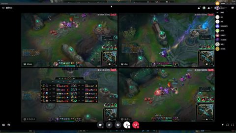 エンド音頭二番