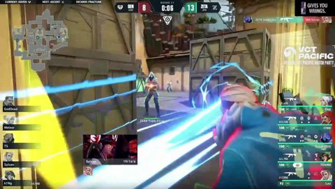 セッ、セッ、セイヤ！！！！