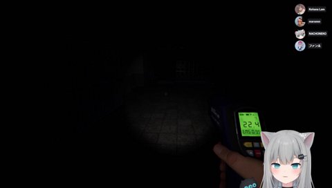 ナチョ＆ファン太「なんで」