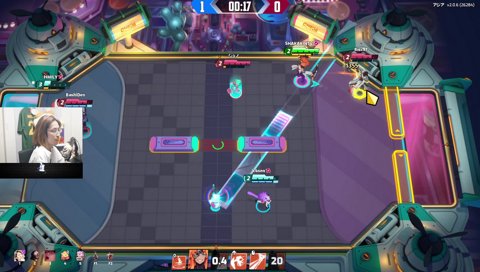 さらっとヤバいこと言うかなかな