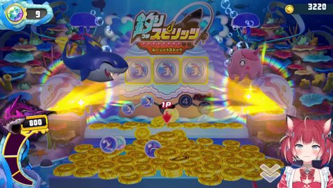 けんき作『ゆうが誕生日ボイス』