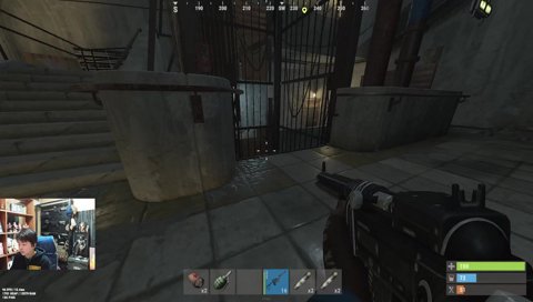 ザーグを敵に回してロケランget