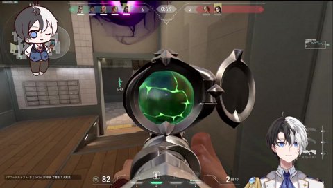 僕は最高で完璧なチェンバー