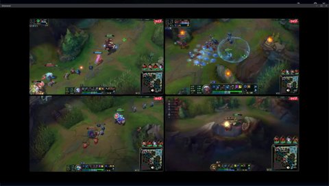 らいさま「葛葉の動き嫌いじゃない」