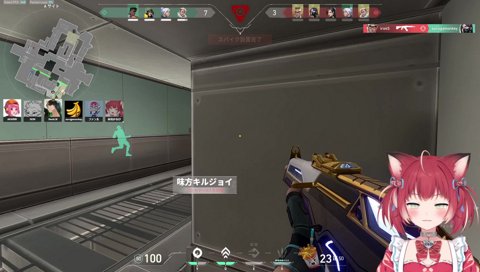 そういうゲームじゃねえからｗｗ