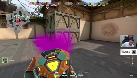 圧のかけ方上手