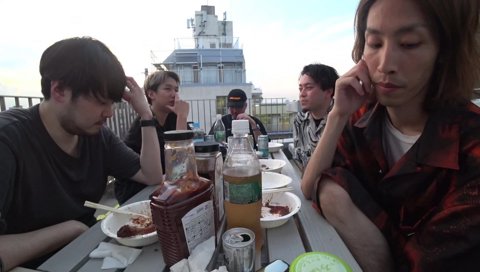 ローレンのあんな声で