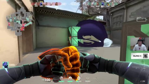 加藤純一のプレイに笑うMother3rd