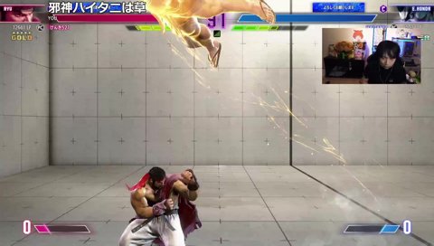 だるまいずごっど「大丈夫。大丈夫。おまえは今、力士が空に飛んでいる夢を見てるだけや」