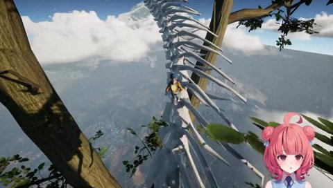 あかりんの「なぁぜなぁぜ」