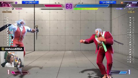 ころね「お前めくりばっかりしやがって」