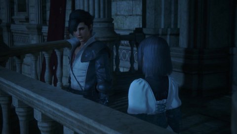 女の子「寒い・・・」らいじん「寒いなら部屋に帰れ」