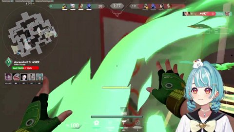 aja意味分からん最強