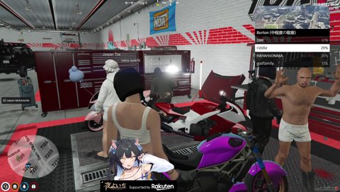 ローション・イロアス